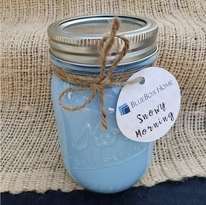 Candle | Handmade | Customize color and fragrance